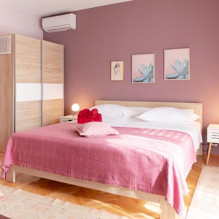 Cozy Studio Vanja Vodice 아파트 외부 사진