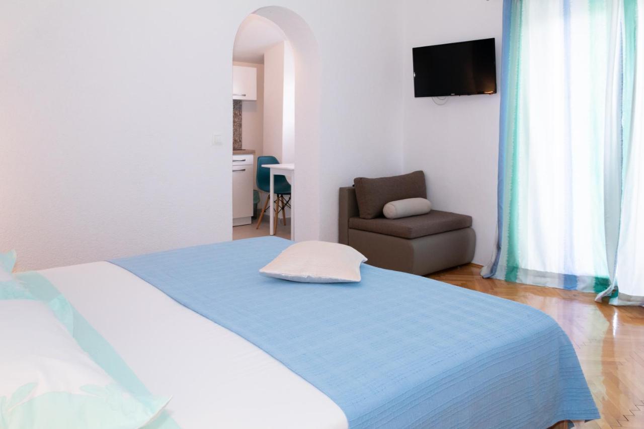 Cozy Studio Vanja Vodice 아파트 외부 사진