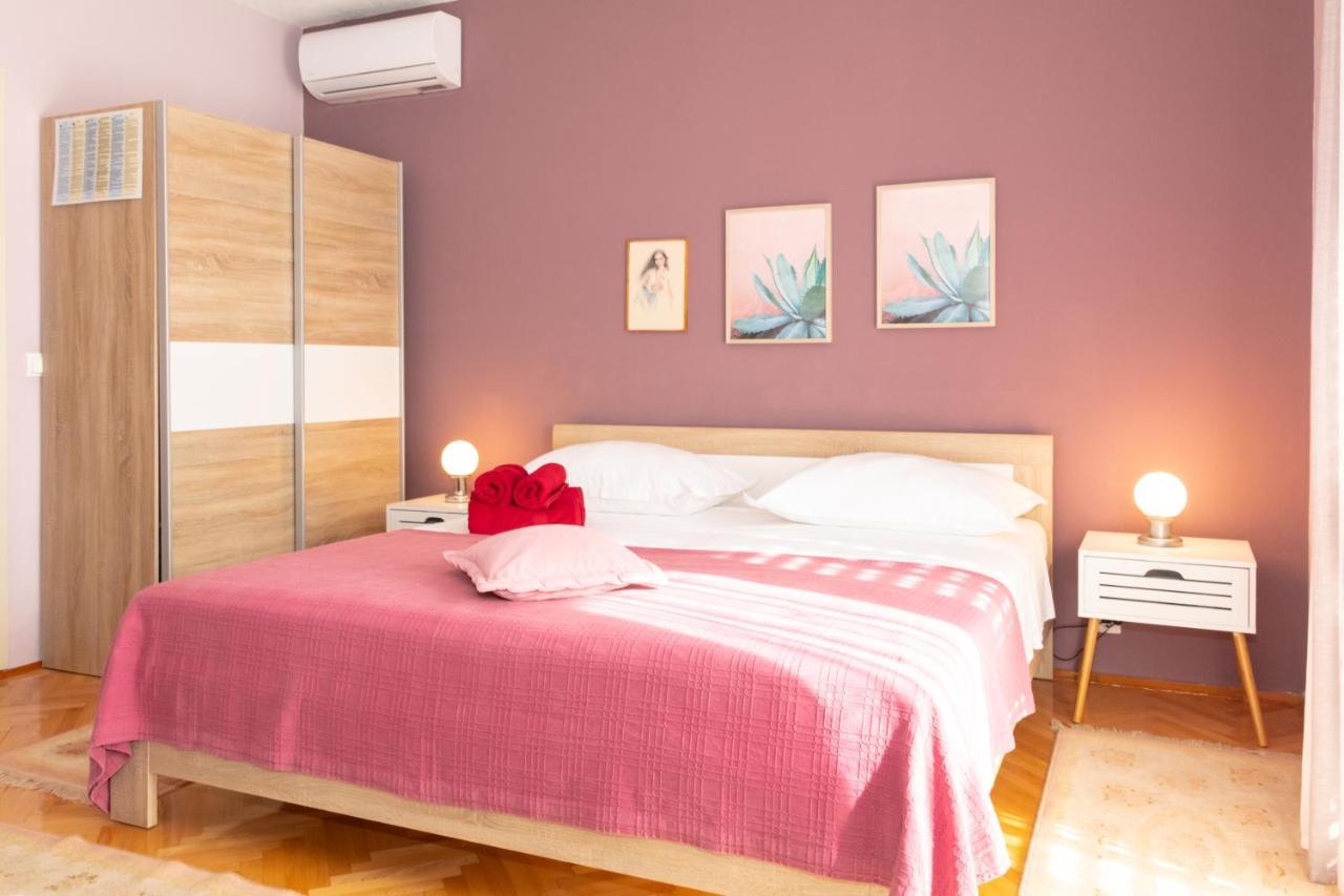 Cozy Studio Vanja Vodice 아파트 외부 사진