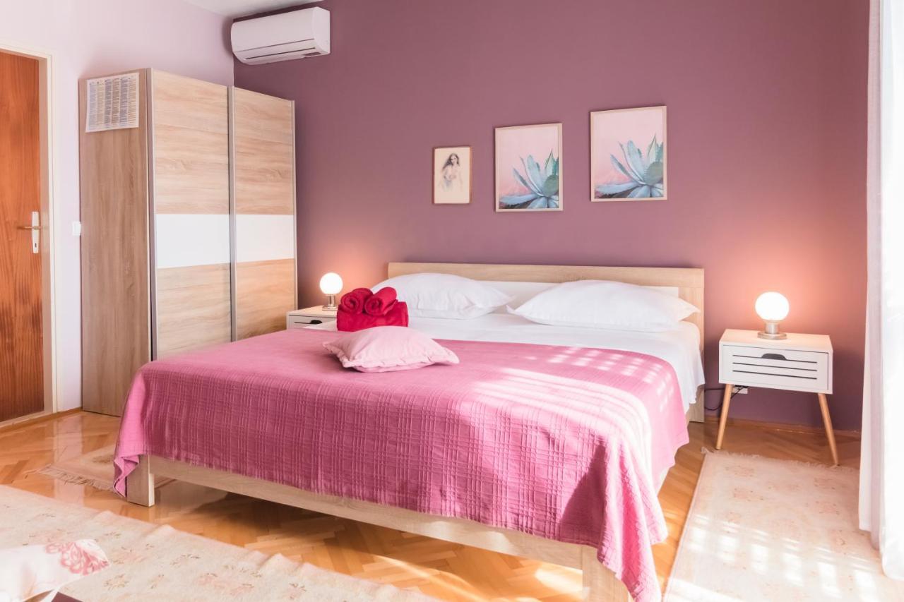 Cozy Studio Vanja Vodice 아파트 외부 사진