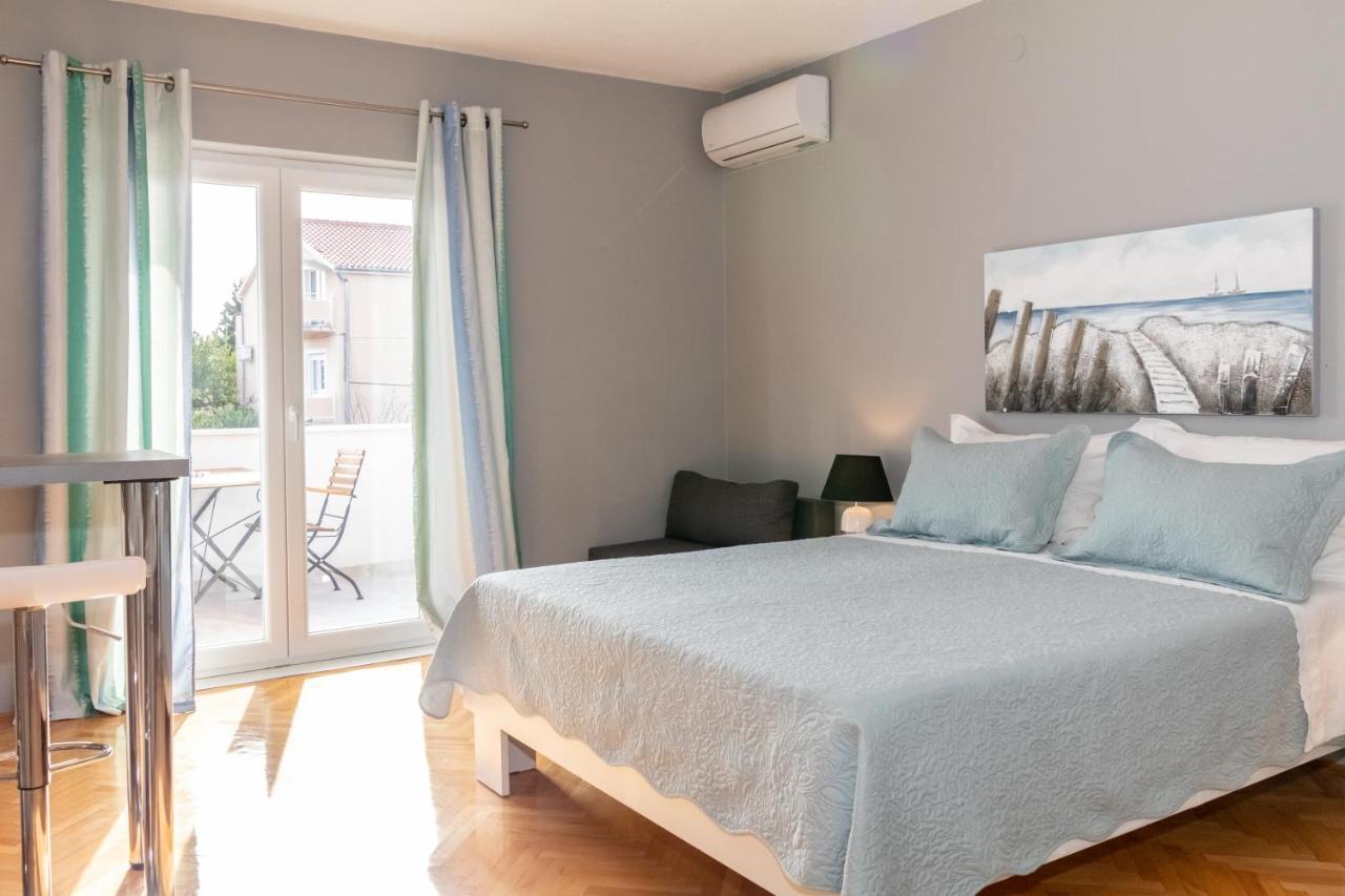 Cozy Studio Vanja Vodice 아파트 외부 사진