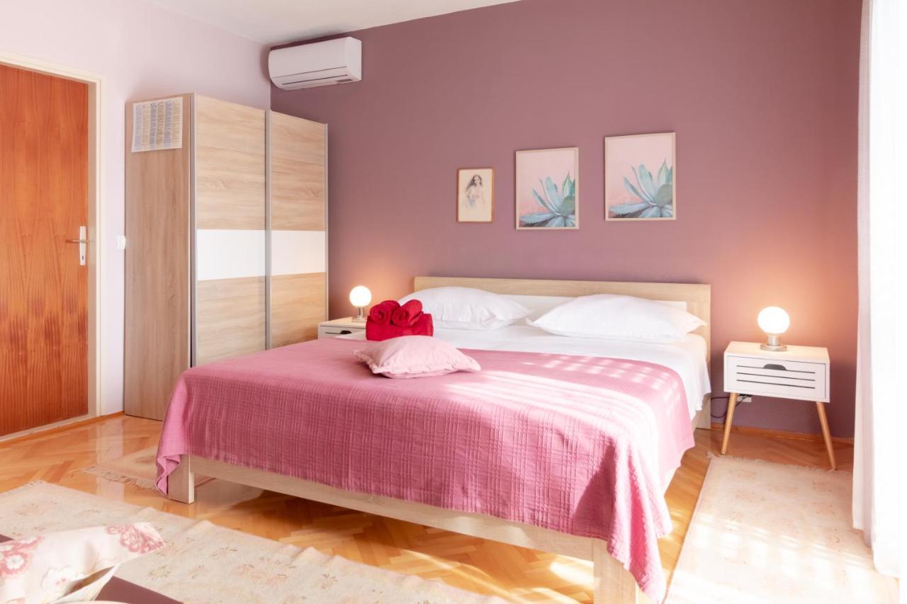 Cozy Studio Vanja Vodice 아파트 외부 사진